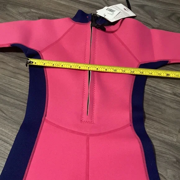 Konfidence Shorty Children's Wetsuit 11-12yrs